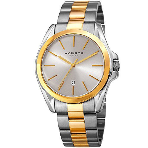 Relógio Feminino Akribos XXIV AK948TTG