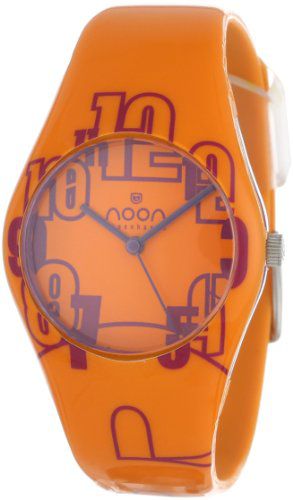 Relógio Feminino noon copenhagen 01-067