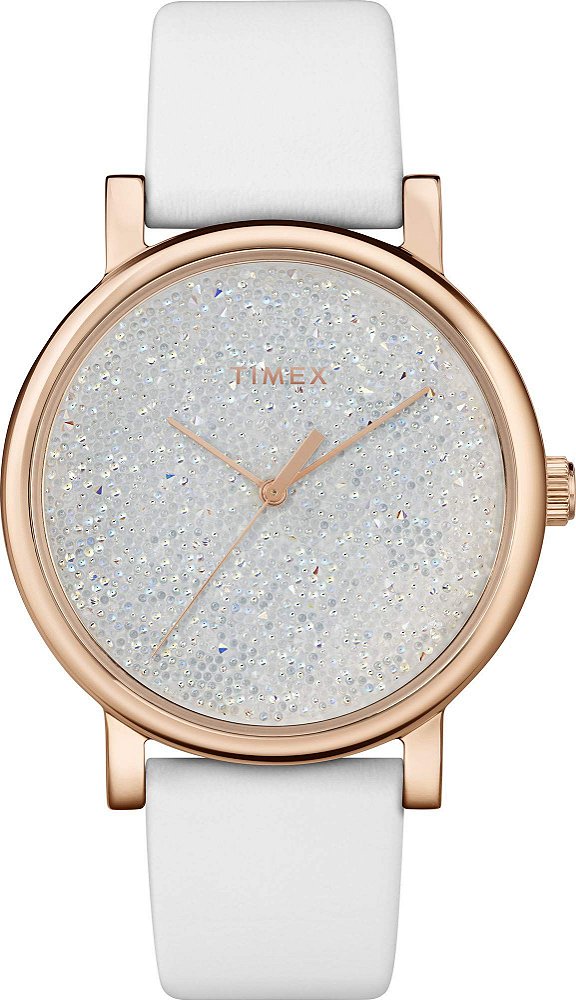 Relógio Feminino Timex TW2R95000