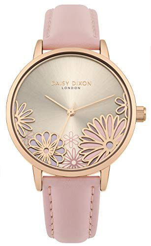 Relógio Feminino Daisy Dixon DD087CRG