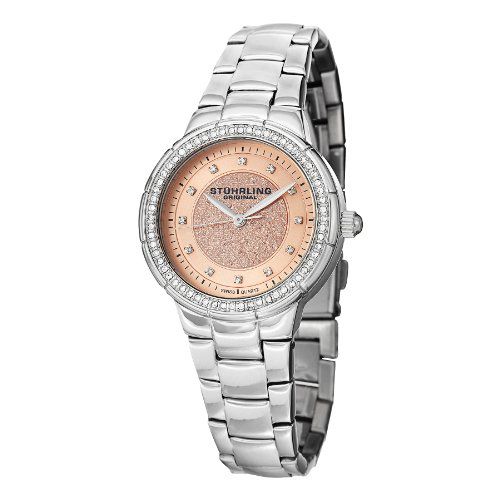 Relógio Feminino Stuhrling Original 851.02