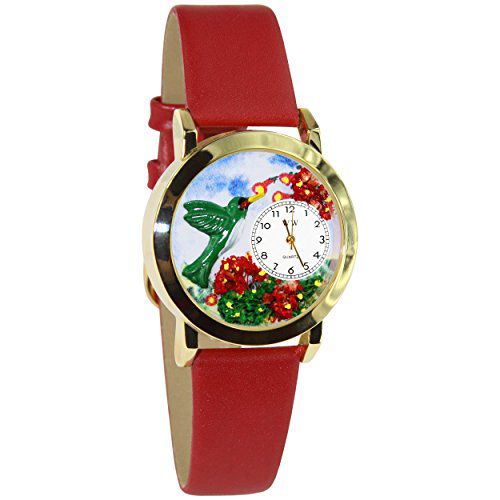 Relógio Feminino Whimsical Gifts C-1210003