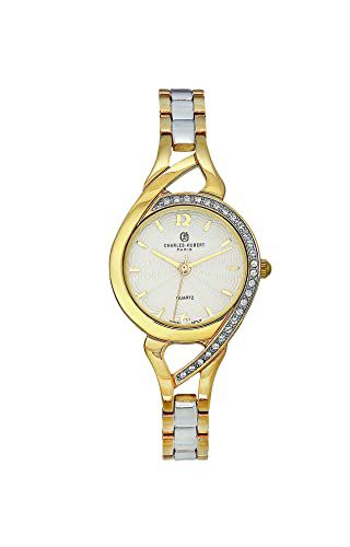 Relógio Feminino CHARLES-HUBERT PARIS 6917-T
