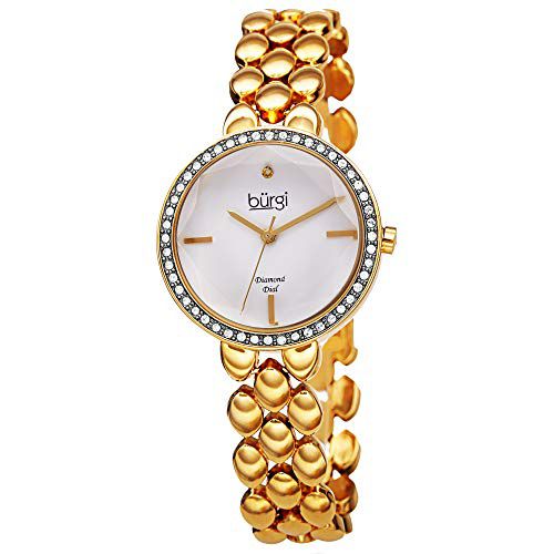 Relógio Feminino Burgi BUR242
