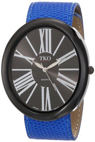 Relógio Feminino TKO ORLOGI TK617-BBL