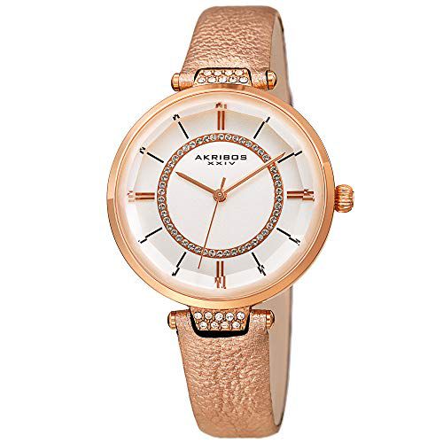 Relógio Feminino Akribos XXIV AK1116