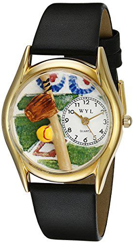 Relógio Feminino Whimsical Gifts C-0820023