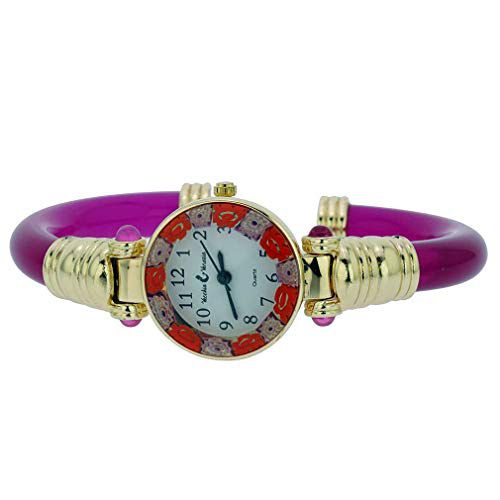 Relógio Feminino Glass Of Venice A_WA034D10_1