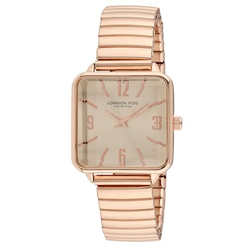 Relógio Feminino LONDON FOG LF032