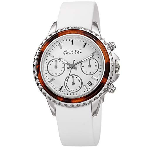 Relógio Feminino August Steiner AS8268WT