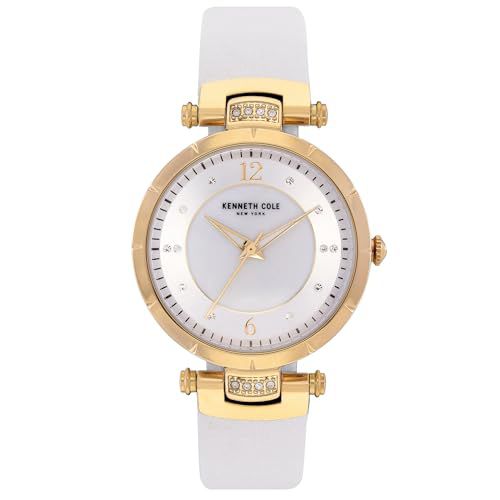 Relógio Feminino Kenneth Cole Classic Mop
