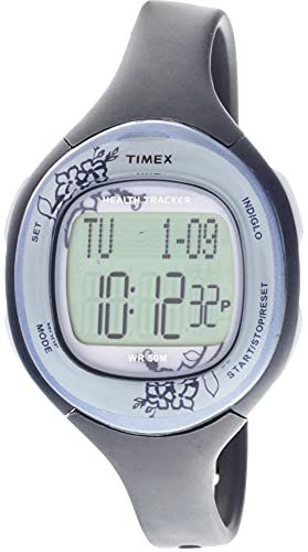 Relógio Feminino Timex Activity Monitors Core