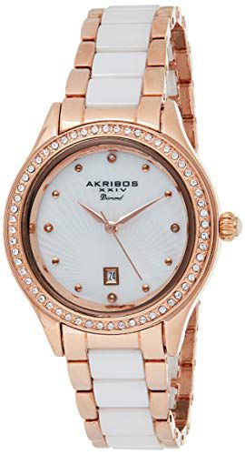 Relógio Feminino Akribos XXIV AK977RG