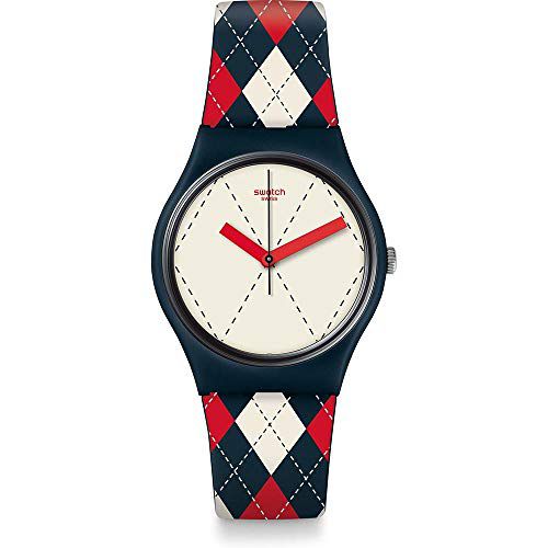 Relógio Feminino Swatch GN255