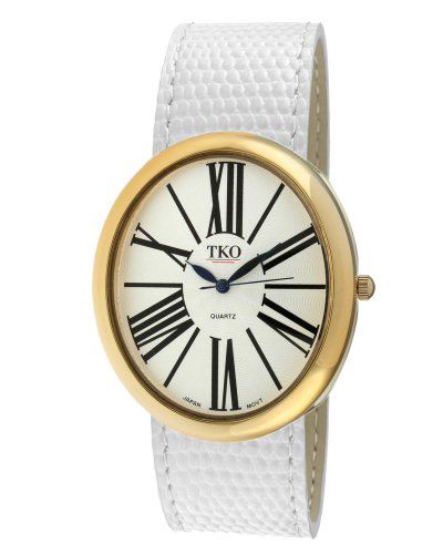 Relógio Feminino TKO Orlogi TK617-GWT