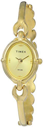 Relógio Feminino Timex LK02