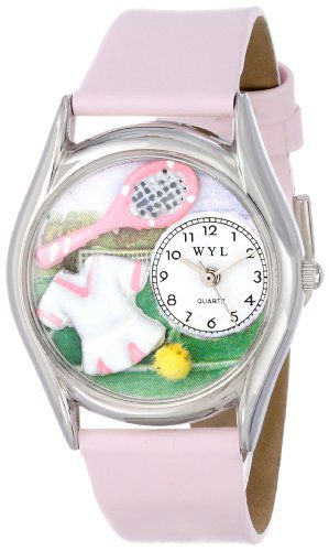 Relógio Feminino Whimsical Gifts S-0810015