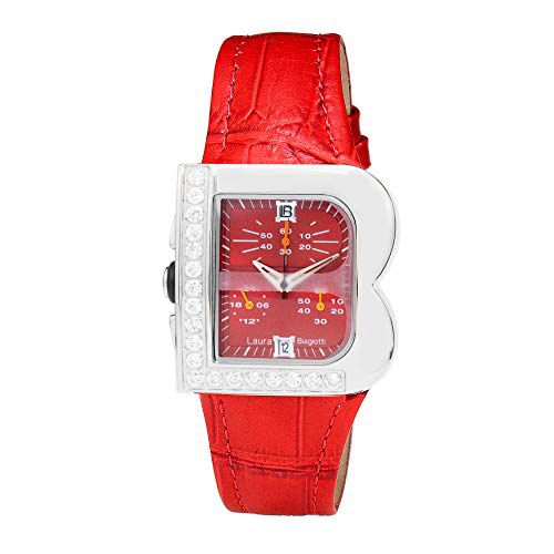 Relógio Feminino Laura Biagiotti LB0002L-05Z