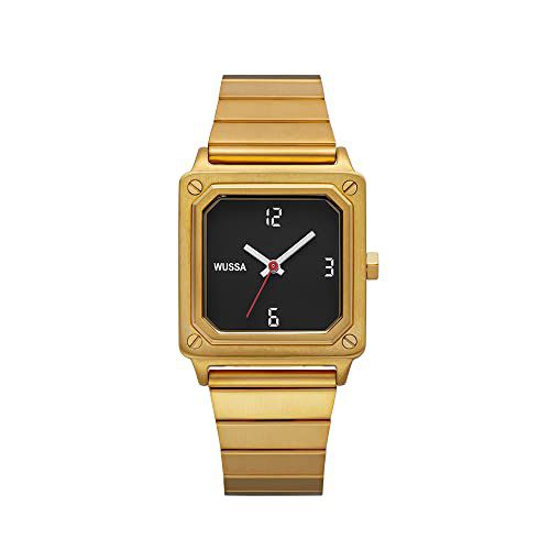 Relógio Feminino WUSSA 4