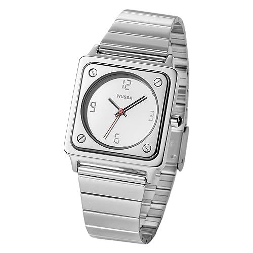 Relógio Feminino WUSSA 3