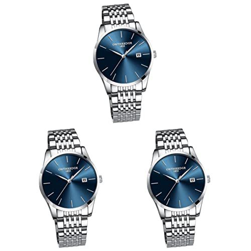 Relógio Feminino Mikikit 31D9U27TKW161