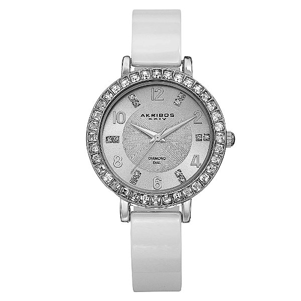 Relógio Feminino Akribos XXIV AK758SSW