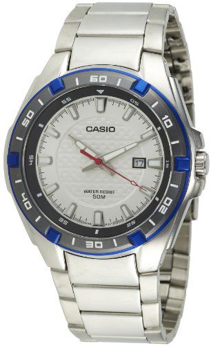 Relógio Feminino Casio MTP-1306D-7AVDF (A521)