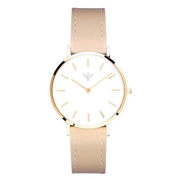 Relógio Feminino SlideBelts WTCH-CHMPGN-32