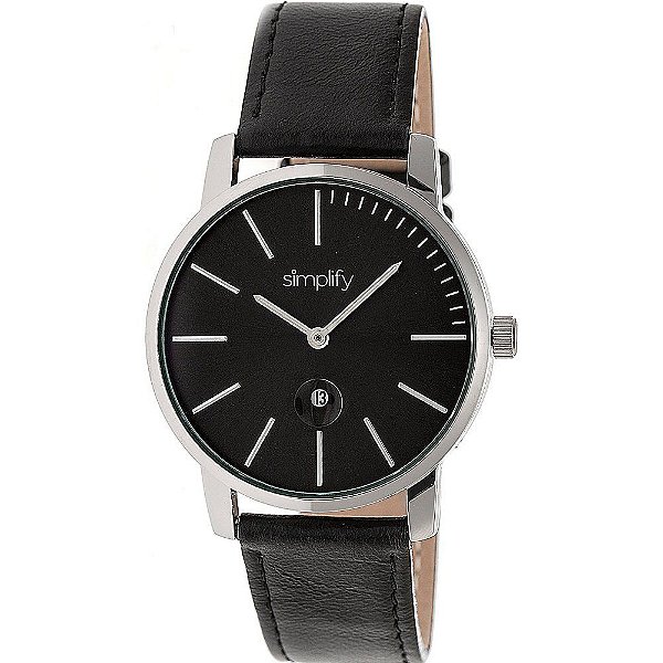 Relógio Feminino Simplify SIM4702