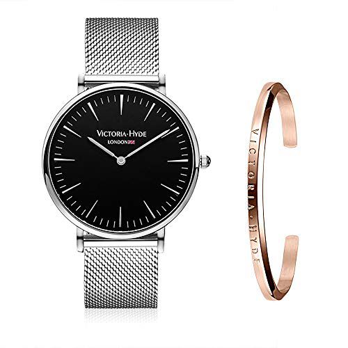 Relógio Feminino VICTORIA HYDE VH3002U+10010M