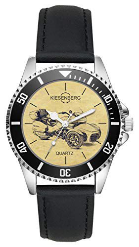 Relógio Feminino KIESENBERG L-4698