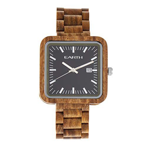 Relógio Feminino Earth Wood ETHEW5704