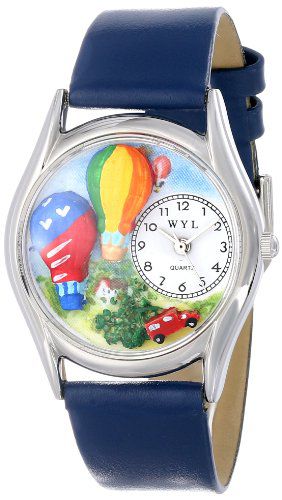 Relógio Feminino Whimsical Gifts S-1010018