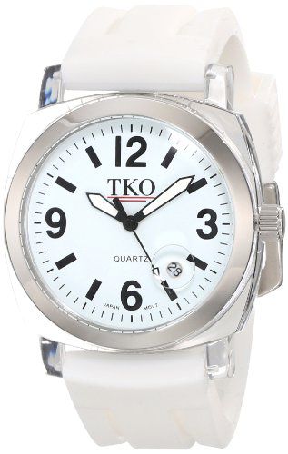 Relógio Feminino TKO ORLOGI TK508-WW