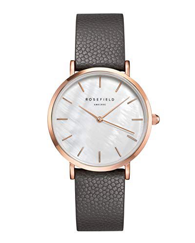 Relógio Feminino Rosefield UWGCSR-U29