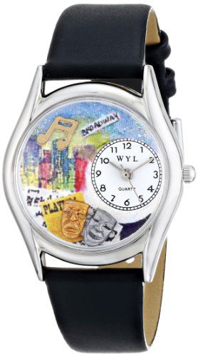 Relógio Feminino Whimsical Gifts S-0420003