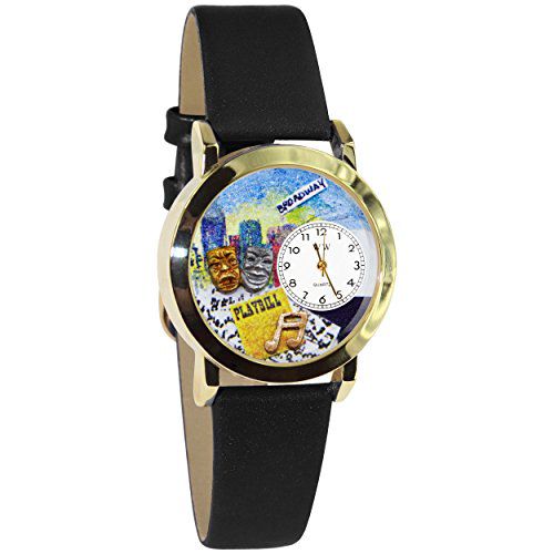 Relógio Feminino Whimsical Gifts C-0420003