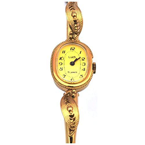 Relógio Feminino LUCH 9459158