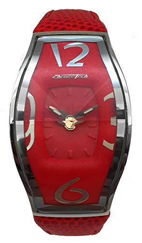 Relógio Feminino Chronotech PRISMA FLAT