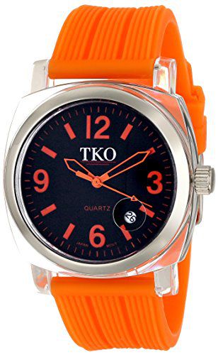 Relógio Feminino TKO ORLOGI TK549-OO