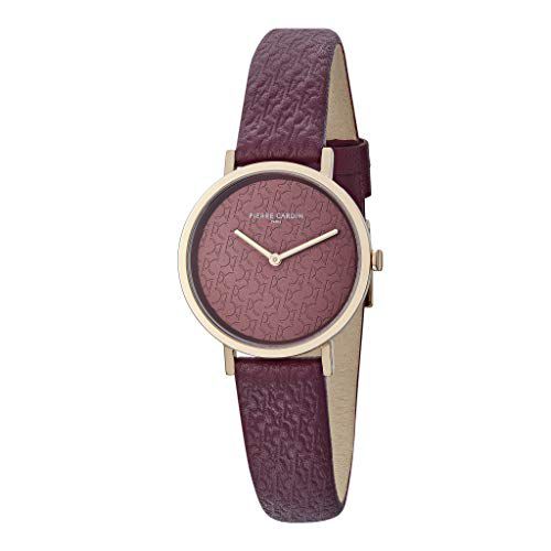 Relógio Feminino Pierre Cardin CBV.1506