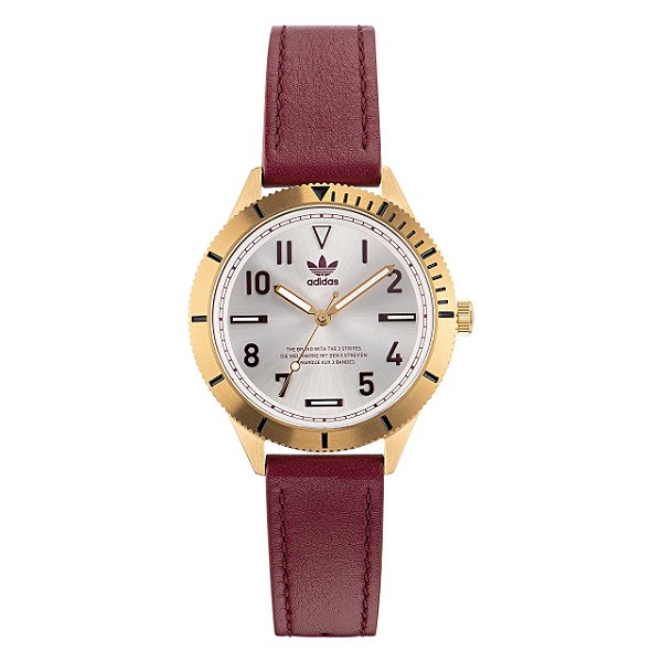 Relógio Feminino adidas AOFH225702I