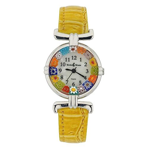 Relógio Feminino Glass Of Venice IM_VV01MOPS_3