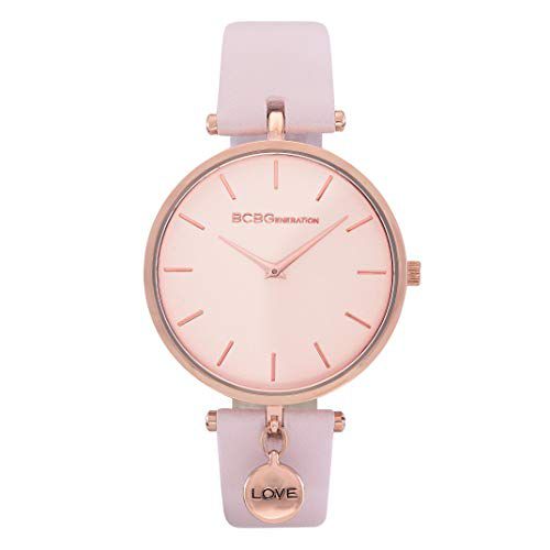 Relógio Feminino BCBGMAXAZRIA GN51043001