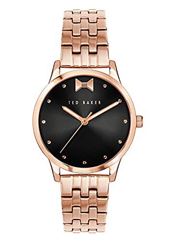 Relógio Feminino Ted Baker BKPFZS120