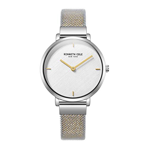 Relógio Feminino Kenneth Cole New York KCWLG2219901
