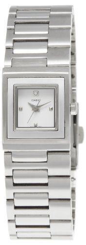Relógio Feminino Casio LTP-1317D-7CDF (A668)
