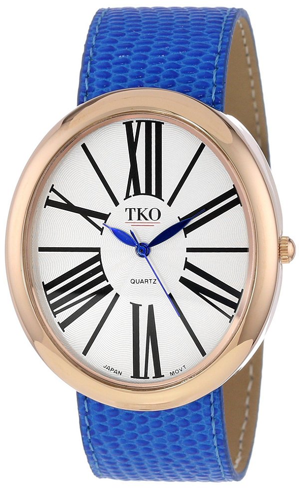 Relógio Feminino TKO ORLOGI TK617-RBL