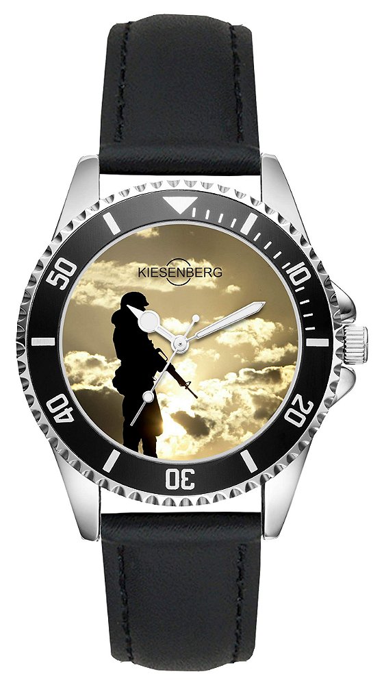 Relógio Feminino KIESENBERG L-1972