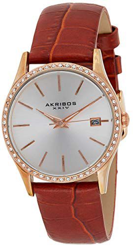 Relógio Feminino Akribos XXIV AK883BR